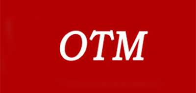 OTM品牌logo