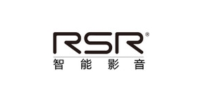 RSR品牌logo