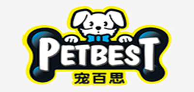 PetBest/宠百思品牌logo