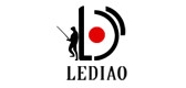 LD/乐钓品牌logo