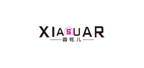 XIASUAR/香炫儿品牌logo