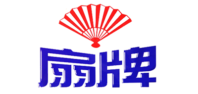 扇牌品牌logo
