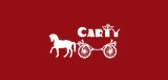 Carty品牌logo