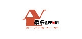 LEENIU/乐牛品牌logo