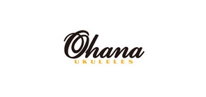 OHANA品牌logo