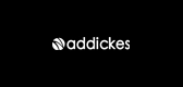 ADDICKES品牌logo