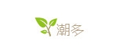 ZRAOTOOU/潮多品牌logo