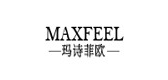 MAX/美克司品牌logo