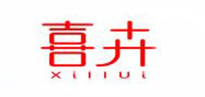 Xil lui/喜卉品牌logo