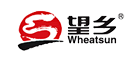 Wheatsun/望乡品牌logo