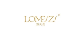 LOMEIZI/洛美姿品牌logo