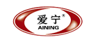 爱宁品牌logo