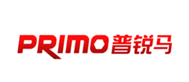 PRIMO品牌logo