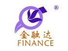 FINANCE/金融达品牌logo
