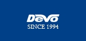 Devo/的沃品牌logo