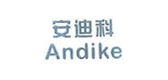 安迪科品牌logo