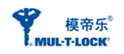 MUL-T-LOCK/模帝乐品牌logo