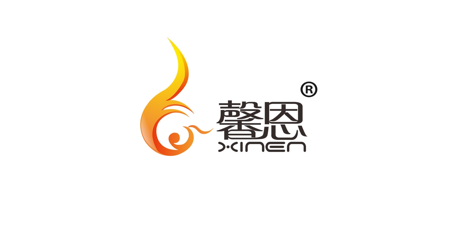 馨恩品牌logo