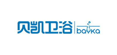 BAYKA/贝凯品牌logo