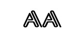 AA品牌logo