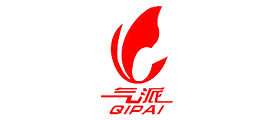 QIPAI/祺品牌logo