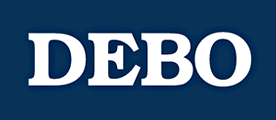 DEBO品牌logo