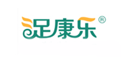 足康乐品牌logo