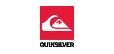 Quiksilver品牌logo