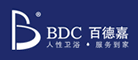 BDC/百德嘉品牌logo