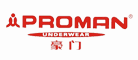 PROMAN/豪门品牌logo