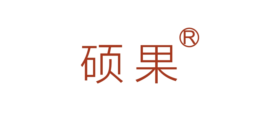 硕果品牌logo