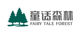 Fair Tale Forest/童话森林品牌logo
