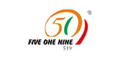 Five One Nine/519品牌logo