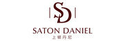 上顿丹尼品牌logo