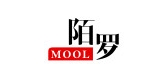 MOOL/陌罗品牌logo