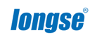 longse/长视品牌logo
