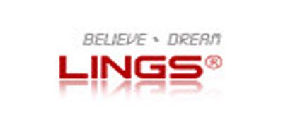 LINGS品牌logo
