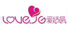 爱结晶品牌logo