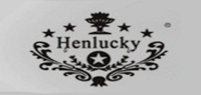 Henlucky品牌logo