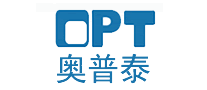 OPT品牌logo