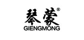 GIENGMONG/琴蒙品牌logo