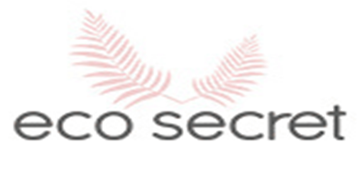 Eco secret/森颜树语品牌logo