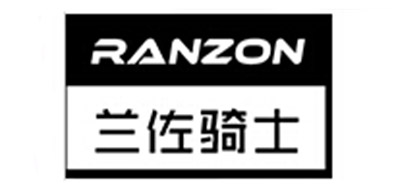 兰佐骑士品牌logo