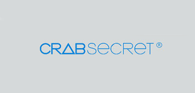 Crab Secret/螃蟹秘密品牌logo