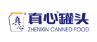 canned food/真心品牌logo