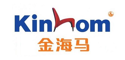 Kinhom/金海馬品牌logo