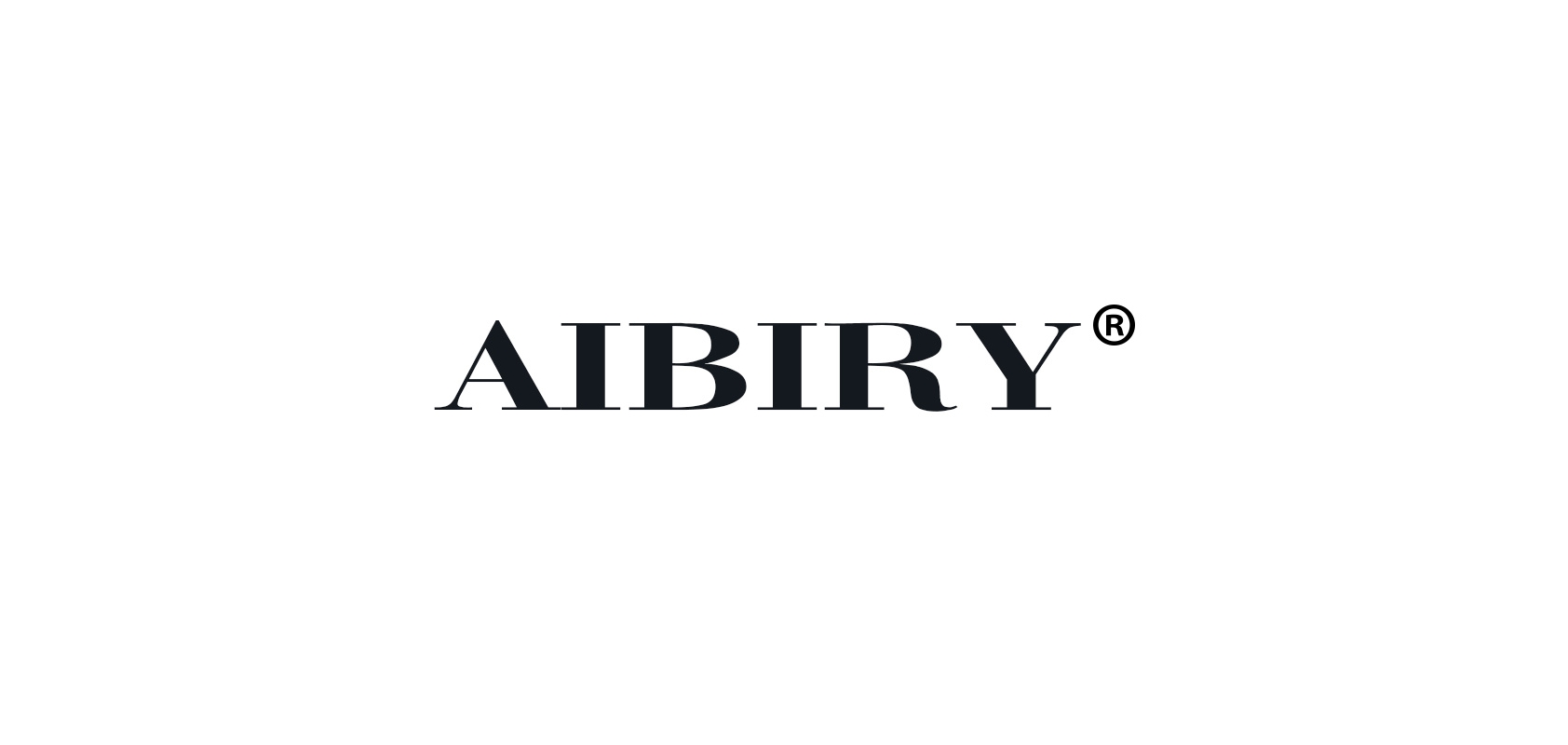 AIBIRY/埃比芮品牌logo