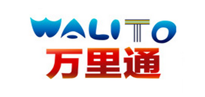 WALITO/万里通品牌logo