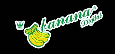 BANANA/香蕉品牌logo