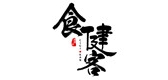 CIGIKAN/食健客品牌logo